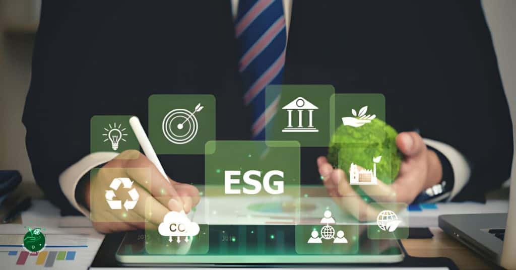 Incorporating ESG Into Investment Strategies