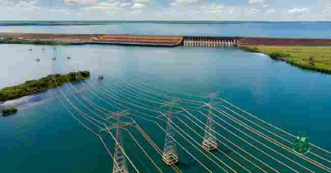Is Hydropower Renewable And Why