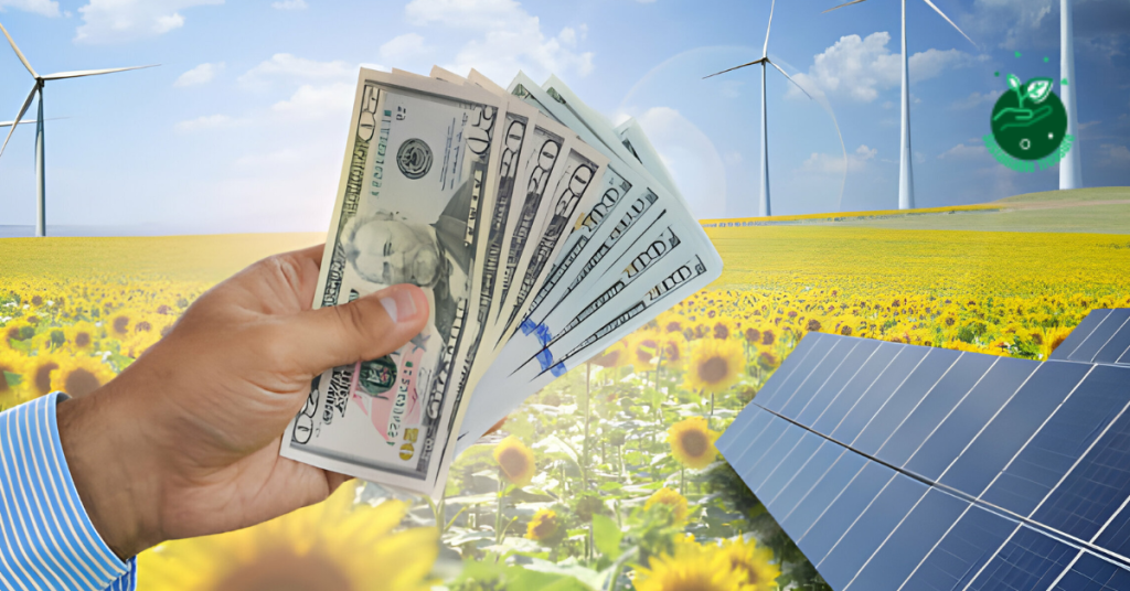 What Green Energy Should I Invest In