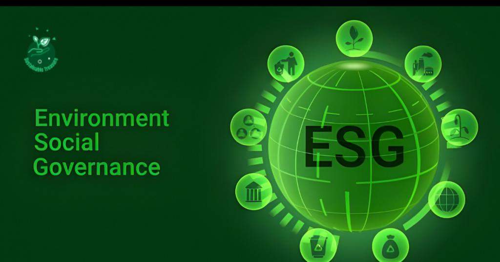 What Is ESG Risk Management: Why It Matters?