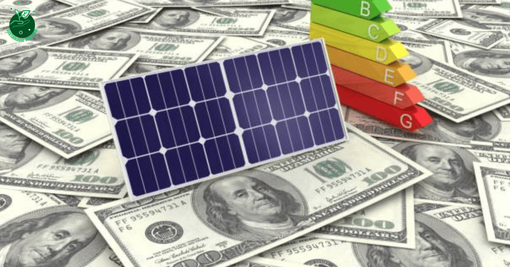 How Much Money Is Invested In Renewable Energy