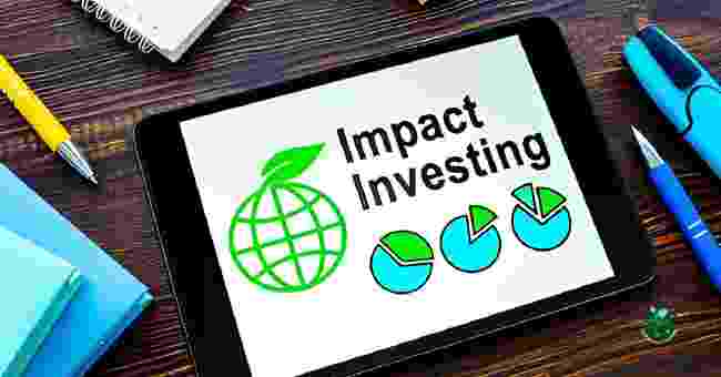 What Is Impact Investing Vs ESG