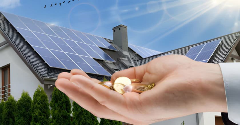 Benefits Of Investing In Solar Energy