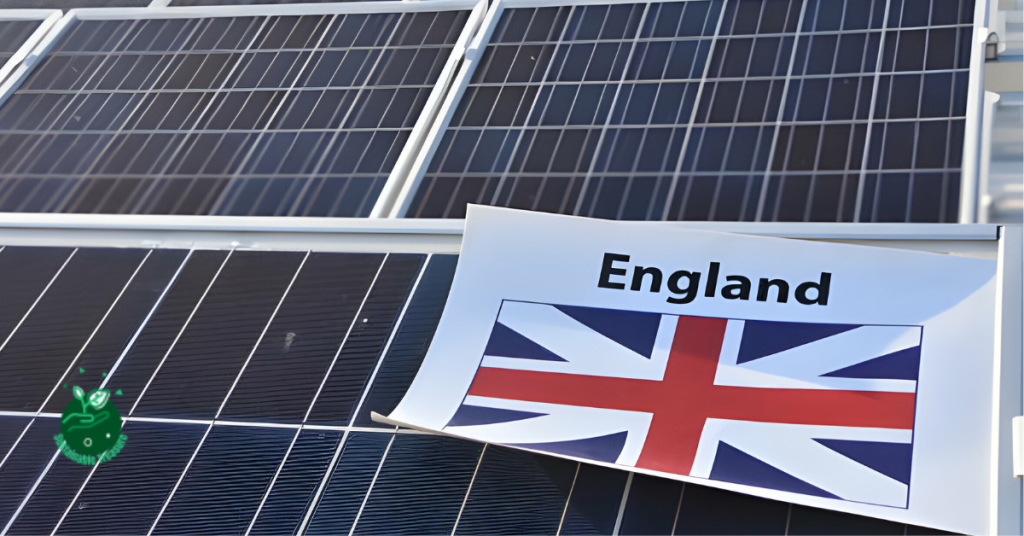 How Can Americans Invest In UK Renewable Energy Funds