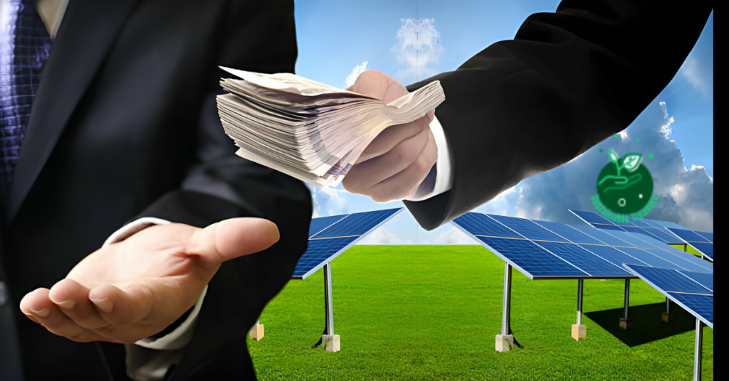 What Are Two Incentives Of Investing In Renewable Energy