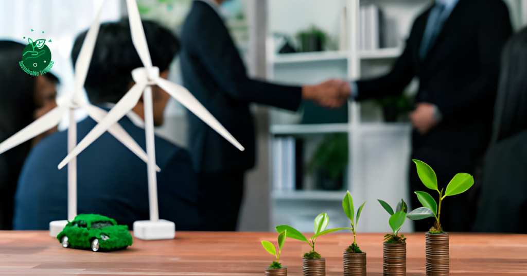 How To Meet Objections To Investing in Renewable Energy