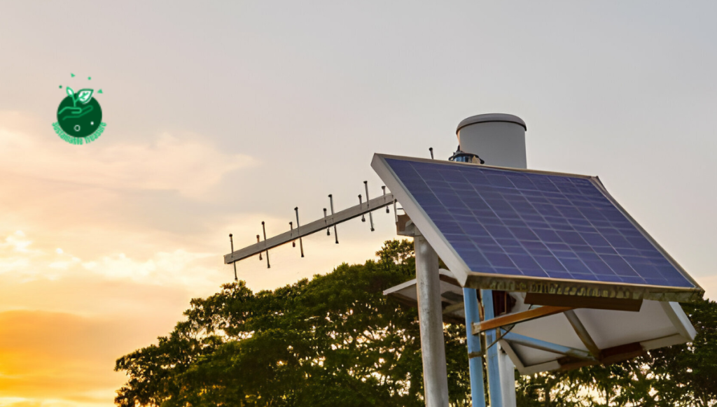 Exploring The Future Of Solar Energy Stocks: Unveiling the Potential