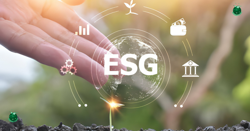 How To Start ESG Investing