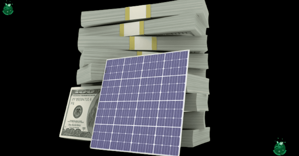 Solar Energy Investment: What's the Smarter Green Energy Investment