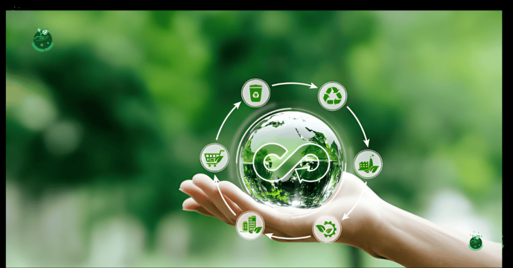 Why Invest In Circular Economy?