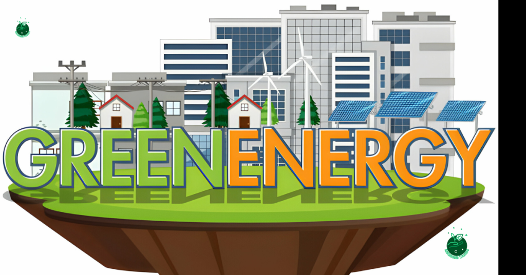Green Building Investment