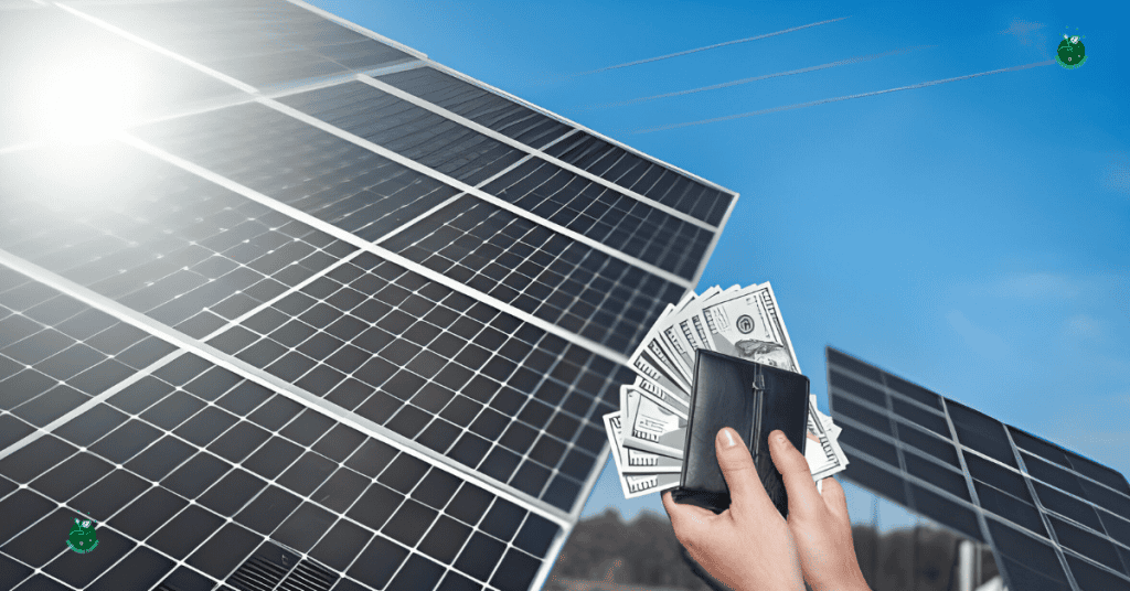 Benefits Of Investing In Solar Energy