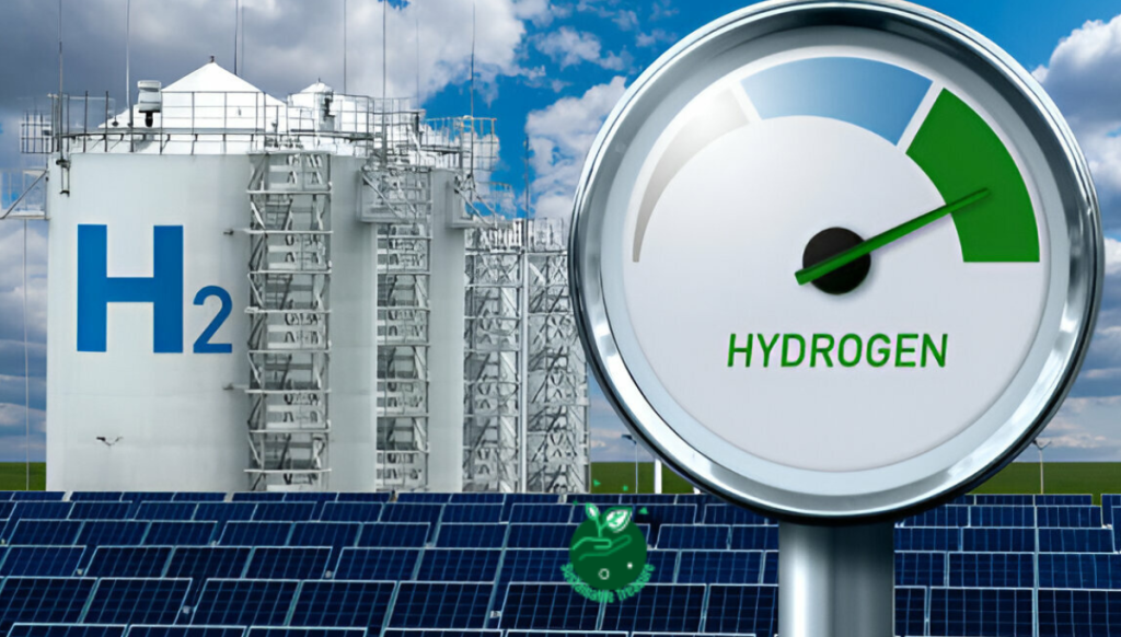 The Future of Hydrogen Energy And Investment Potential