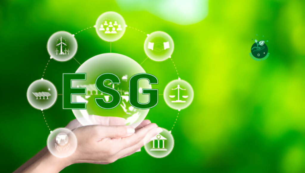 What Is The Primary Goal Of ESG Investing: Unlocking the Essence