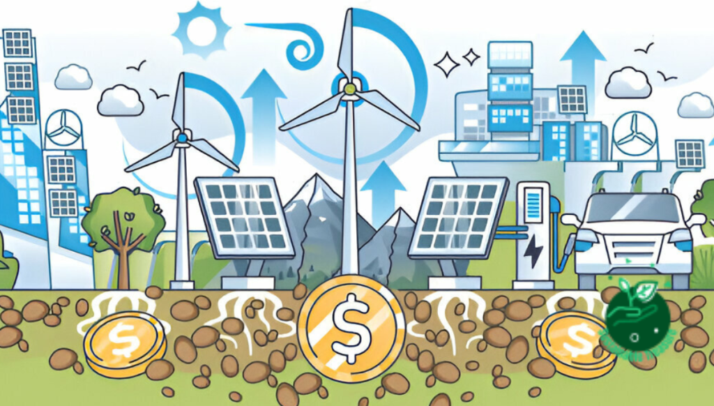 Renewable Energy Investment Opportunities