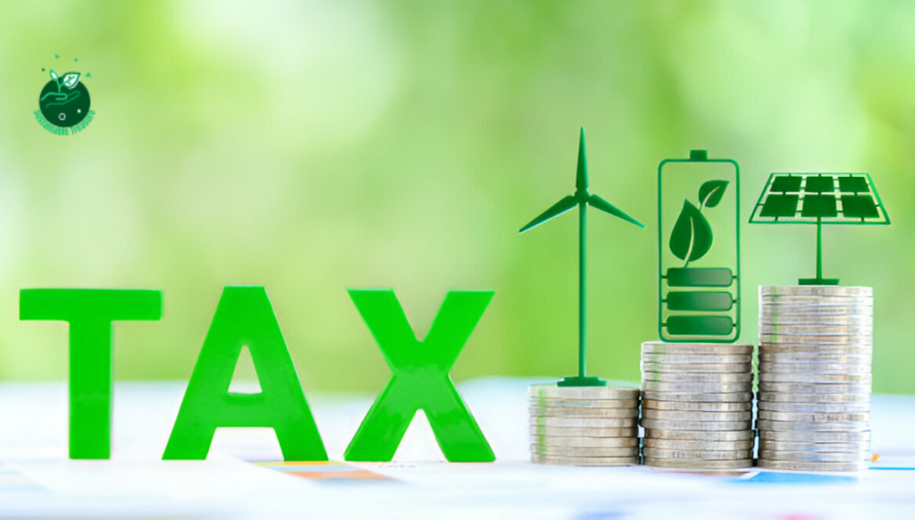 How Renewable Energy Tax Credits Work
