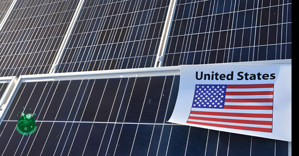 How Can Americans Invest In UK Renewable Energy Funds