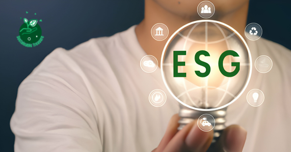 How Can Ai Help ESG Investing?