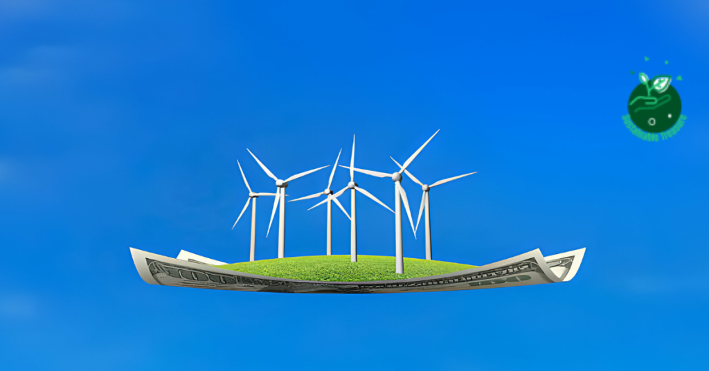Is Wind Energy A Good Long-Term Investment?