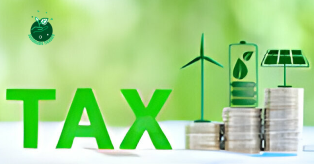 What Are Renewable Energy Tax Credits