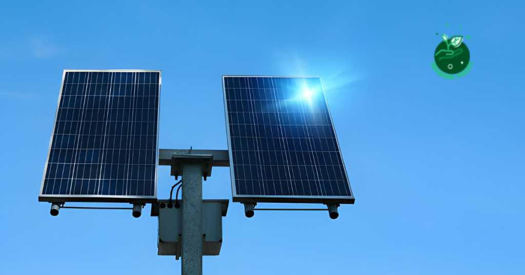 Solar Energy Storage Investment Opportunities