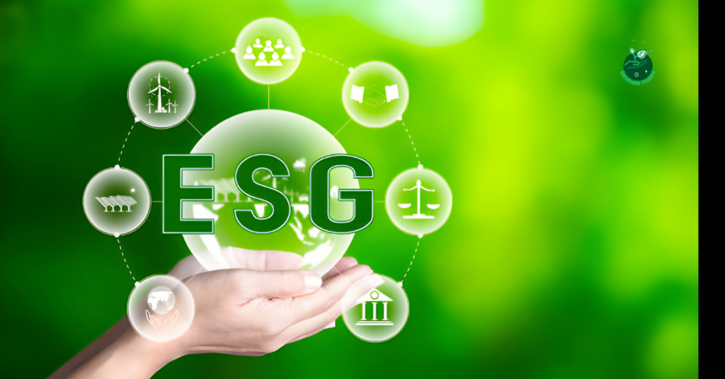 How Can Ai Help ESG Investing?