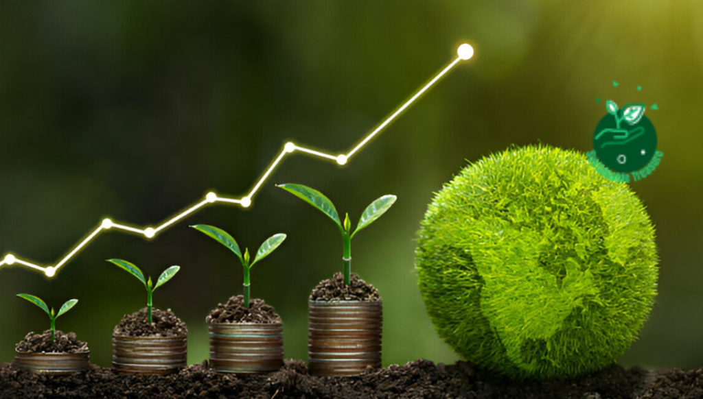 What Is Green Finance