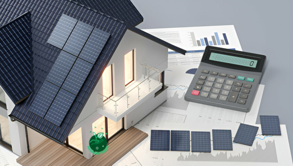 Investing in Residential Solar Panels: ROI Analysis