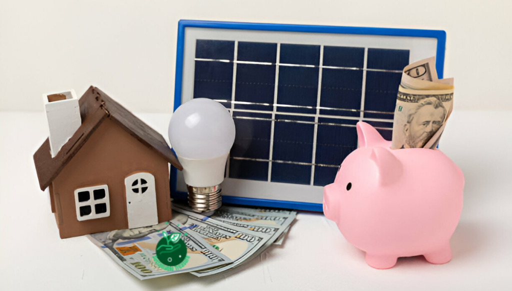 Investing in Residential Solar Panels: ROI Analysis