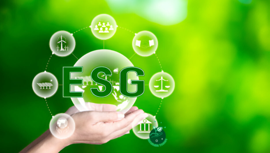 The Impact of ESG Investing on Corporate Behavior