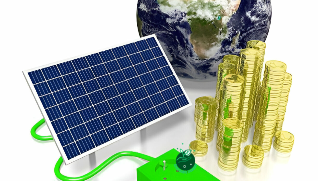 Tax Benefits for Investing in Solar Energy Projects