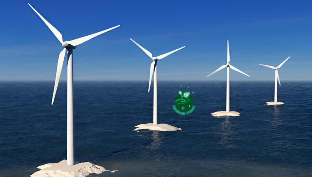 Evaluating Offshore Wind Investment: Challenges and Opportunities