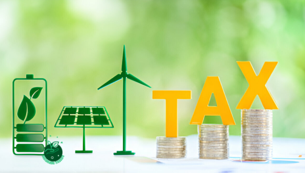 Renewable Energy Investment Tax Incentives: Save Green by Going Green