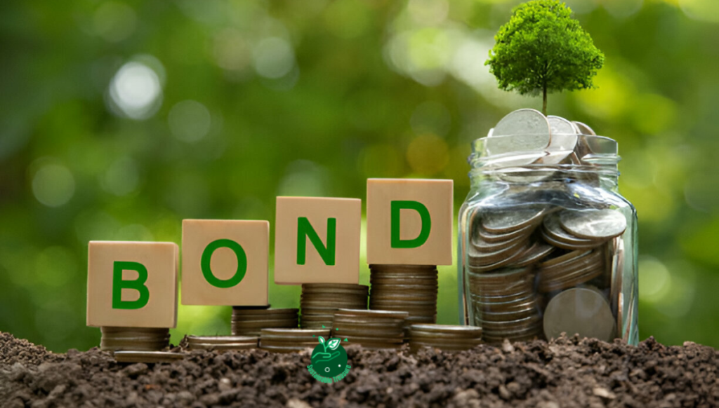 The Growth of ESG Bonds and Green Bonds