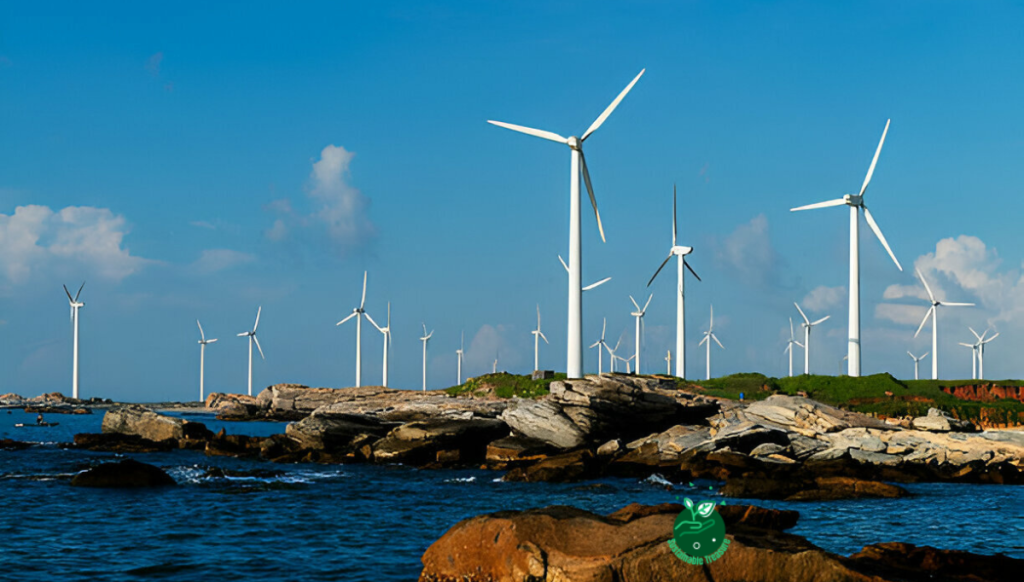 Offshore Wind and Wave Energy Investment: A Booming Investment Frontier