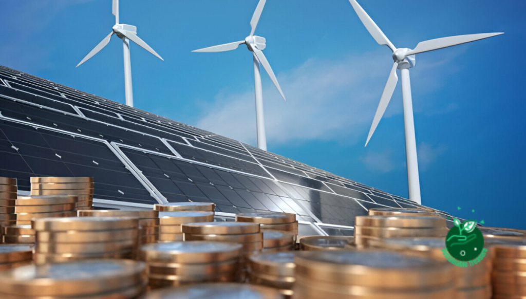 Are Renewable Energy Stocks Volatile? Exploring the Dynamics of Clean Energy Investments