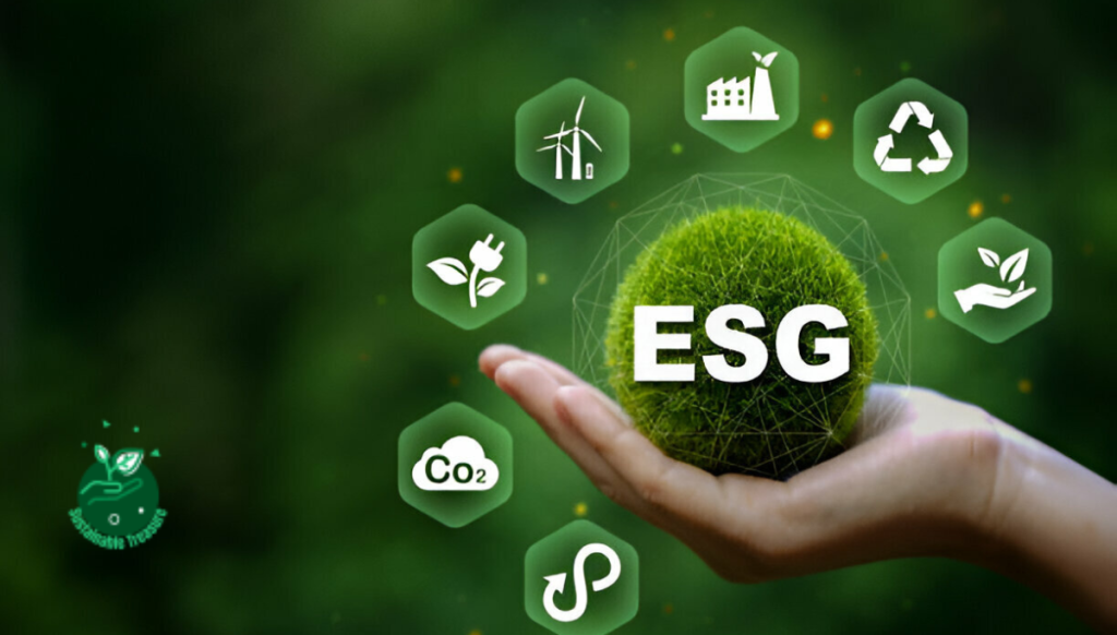 10 Must-Know ESG Investing Principles