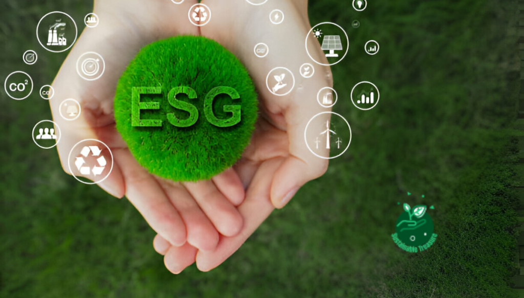 10 Must-Know ESG Investing Principles