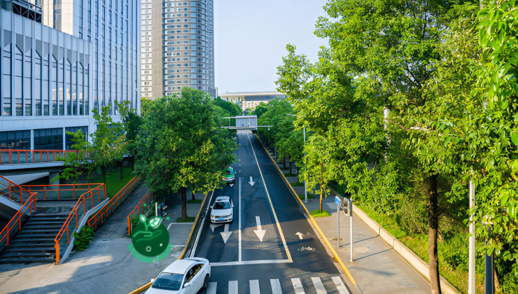 Conservation Finance in Urban Environments: Greening Cities for Biodiversity