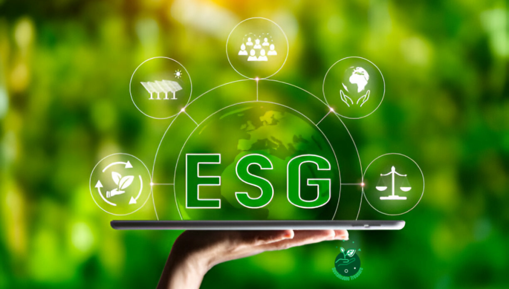 Role of ESG Criteria in Solar Energy Investments