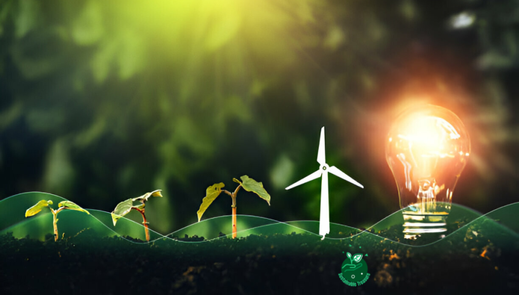 How To Invest In Renewable Energy: A Path to a Greener Future