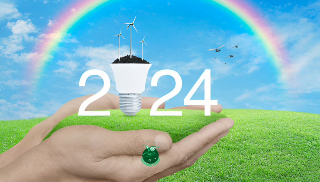 Top ESG Funds to Consider in 2024: A Sustainable Investing Guide