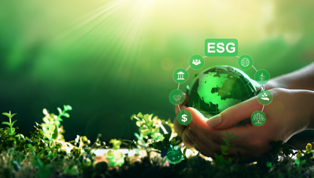 ESG Investing in the Gig Economy: Opportunities for Impact