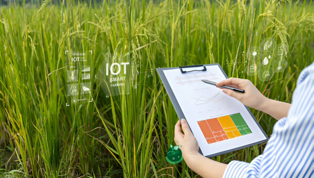 How to Leverage Data Analytics for Biodiversity Investments