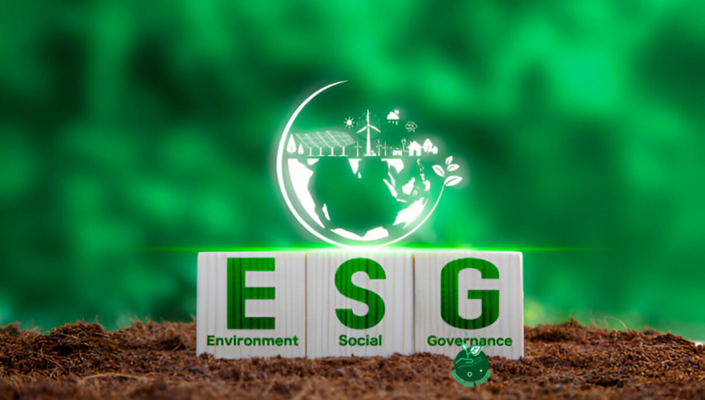 ESG Investing in Emerging Markets: A Path to Sustainable Growth
