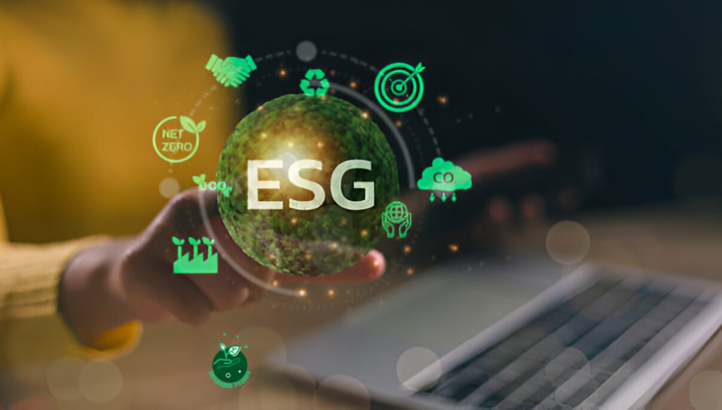 Role of ESG Ratings in Investment Decisions