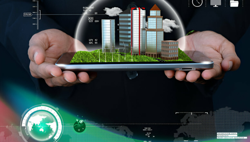 Investing in Smart Grid Technology