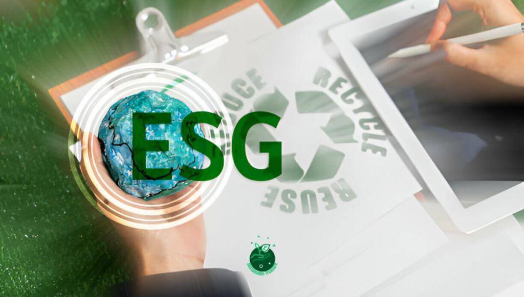 ESG Investing and the Bottom Line: Does It Pay Off?