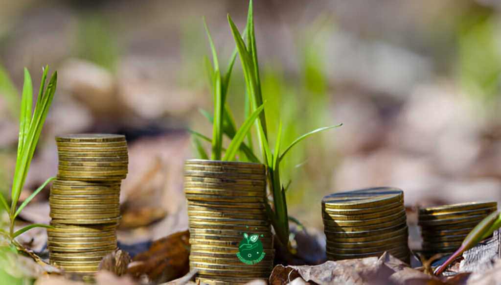 Conservation Finance: Balancing Nature and Prosperity