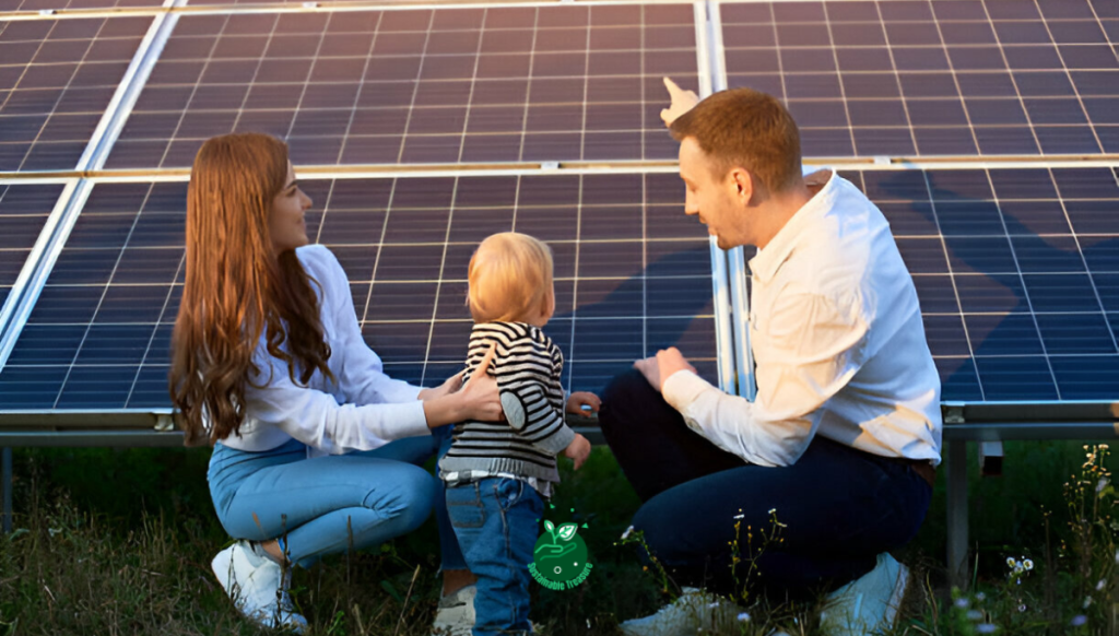Why Invest In Clean Energy: A Sustainable Path for Working Families